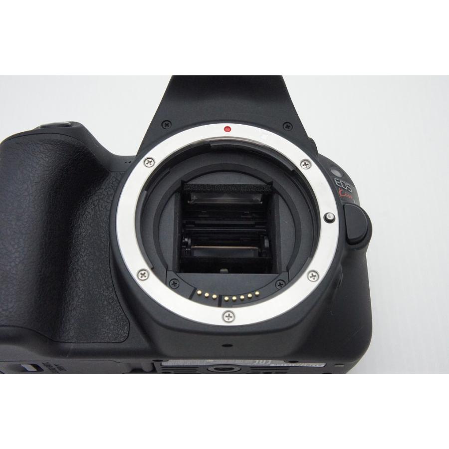 保証付き/canon kiss x9i 標準レンズセット/EF18-55mm 保証付き/canon