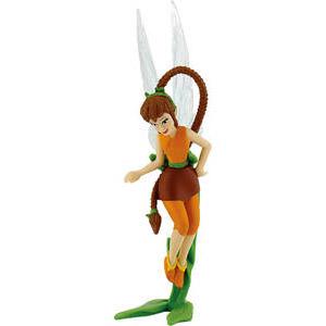 ピーター・パン ディズニー Disney フェアリーズ フォーン Bully社製