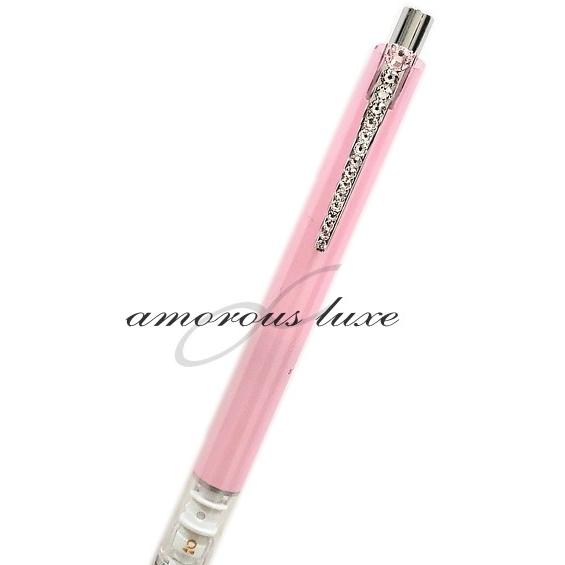 可愛い☆ピンク☆シャープペンシル クルトガ アドバンス シャープ