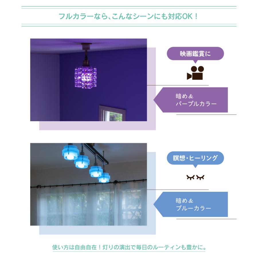 Hue（Philips） スマートライト ブリッジ LED 電球 E26 LED電球 調光