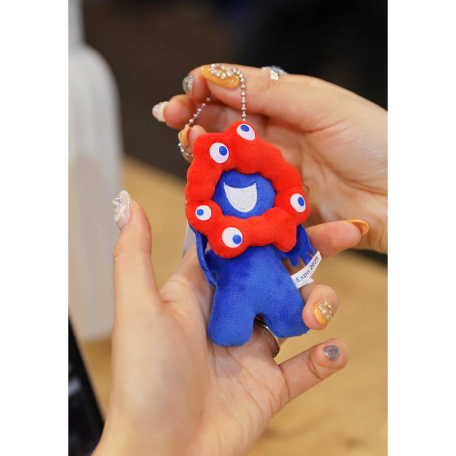 EXPO2025 万博2025 大阪万博 関西万博 グッズ ミャクミャク 公式