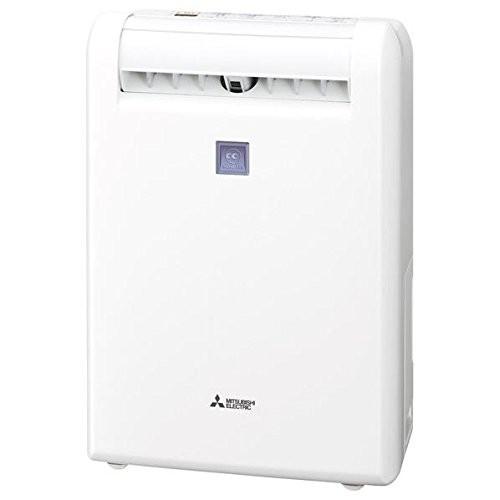 三菱（MITSUBISHI） 【送料無料】三菱電機 衣類乾燥除湿機｜ホワイト