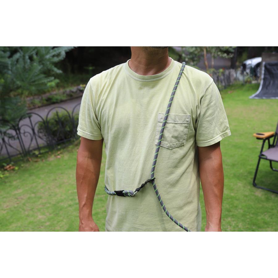 GEORGE｜ジョージ GEO x N.L.P ショルダースリップリード : andg