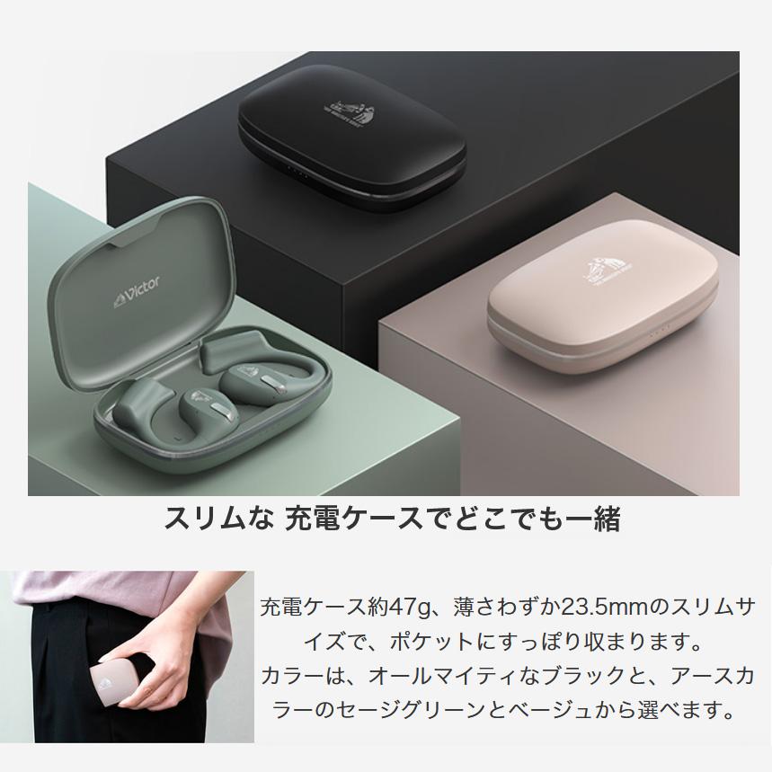 JVCケンウッド（JVC KENWOOD） HA-NP50T-C JVCケンウッド KENWOOD