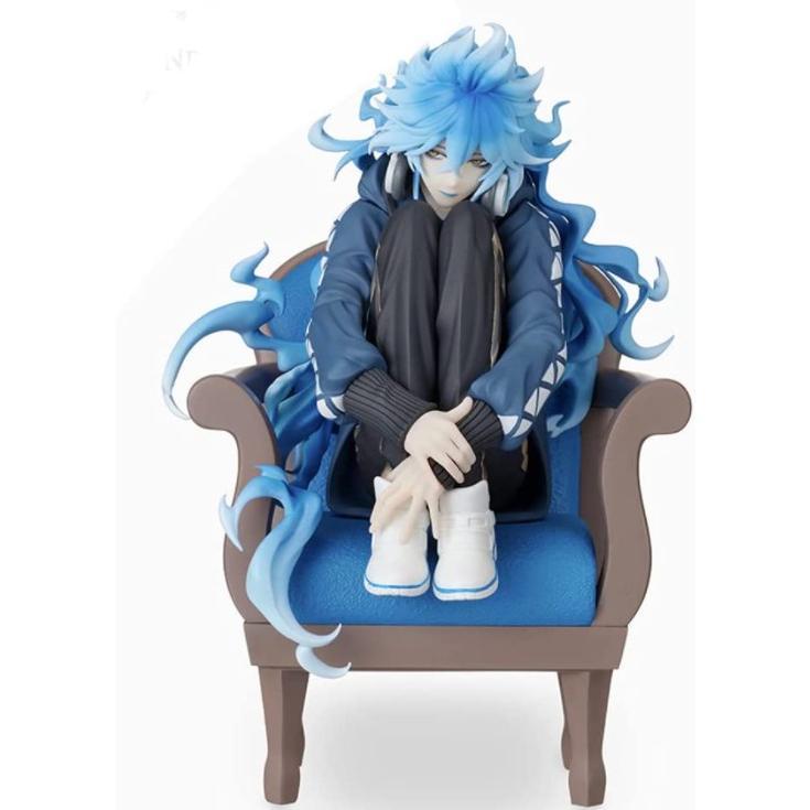 未開封】ツイステ イデア・シュラウド 1/8スケールフィギュア 未開封