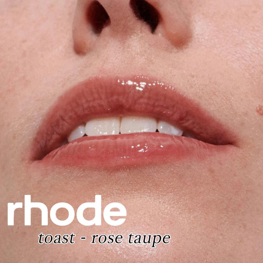 日本未入荷 正規品 保証付き 2026 ロード スキン RHODE SKIN ヘイリー