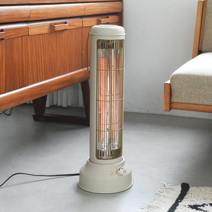 BRUNO（ブルーノ） カーボンヒーター Nostal Stove wide／ブルーノ