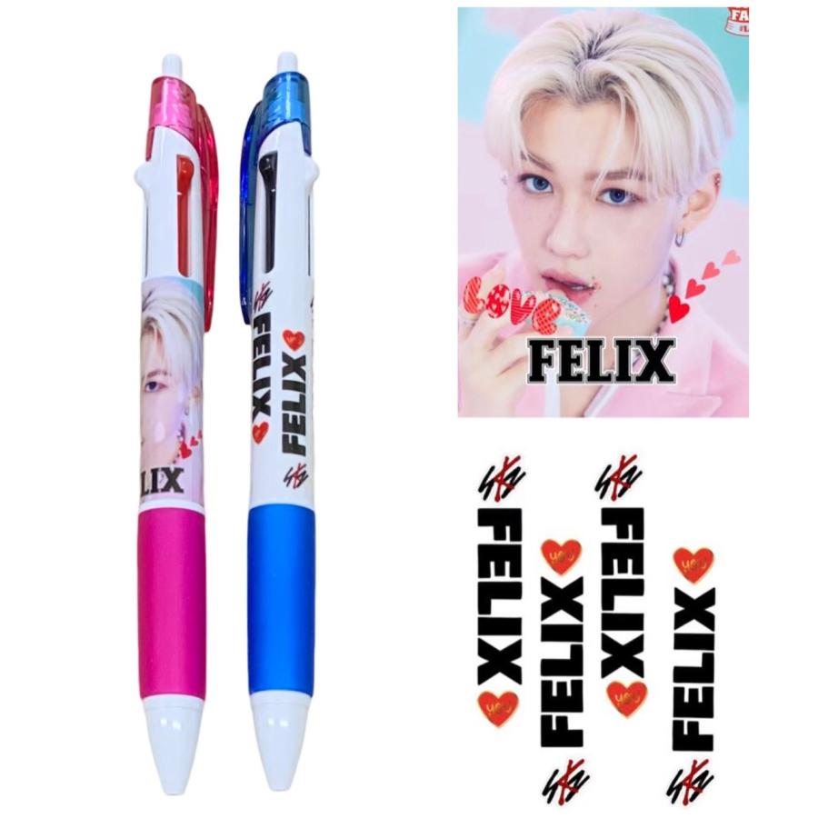 straykids Felix フィリックス セット Stray kids official Threads