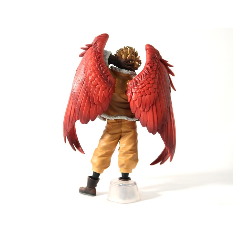 ホークス ;figure 「一番くじ 僕のヒーローアカデミア The Top 5!」 B