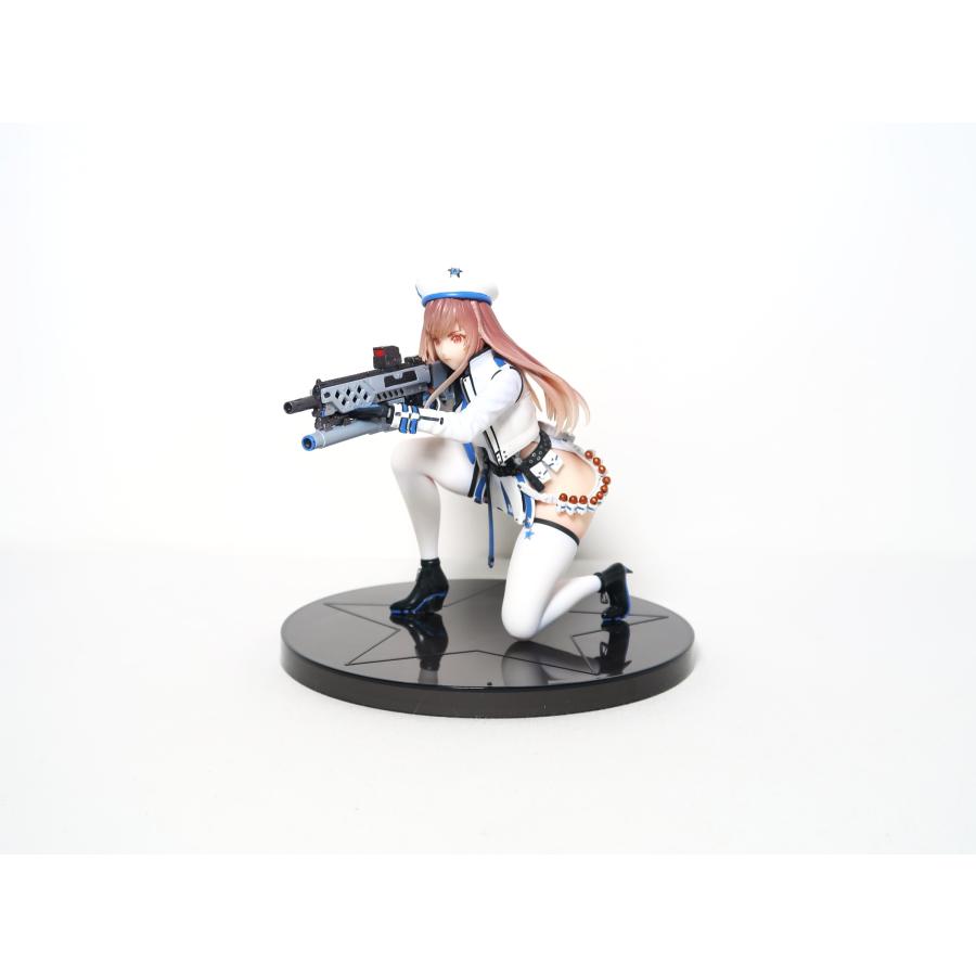 ラピ ホワイトプロミスVer. 「一番くじ 勝利の女神：NIKKE CHAPTER2