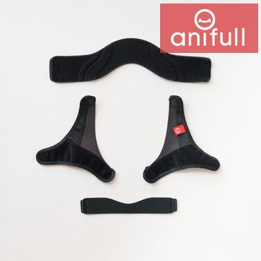 anifull 公式】 アニサポ ヒップ Mサイズ 小型犬向け アニフル ダイヤ