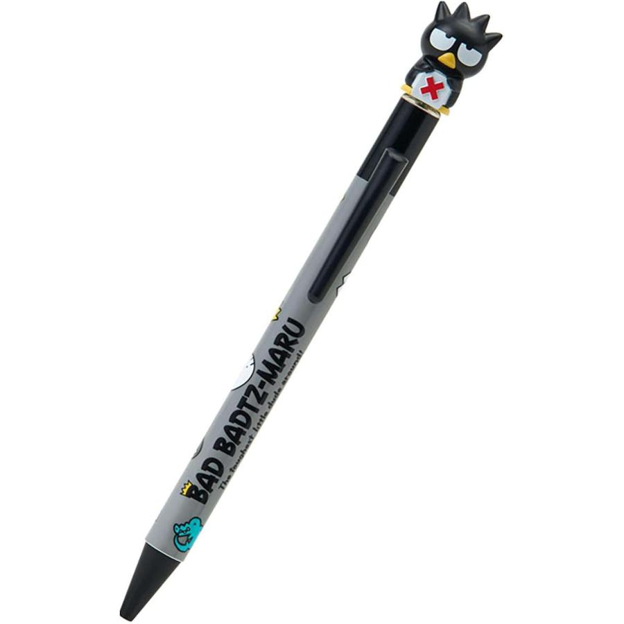サンリオ バッドばつ丸 FIBA バスケットボール 世界選手権 ボールペン