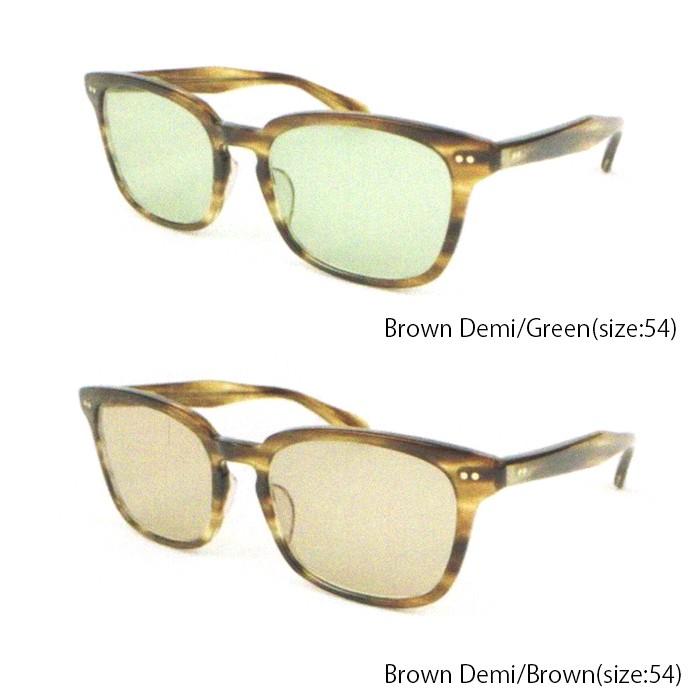 チバユウスケ トリプルコラボサングラス（レンズ グリーン