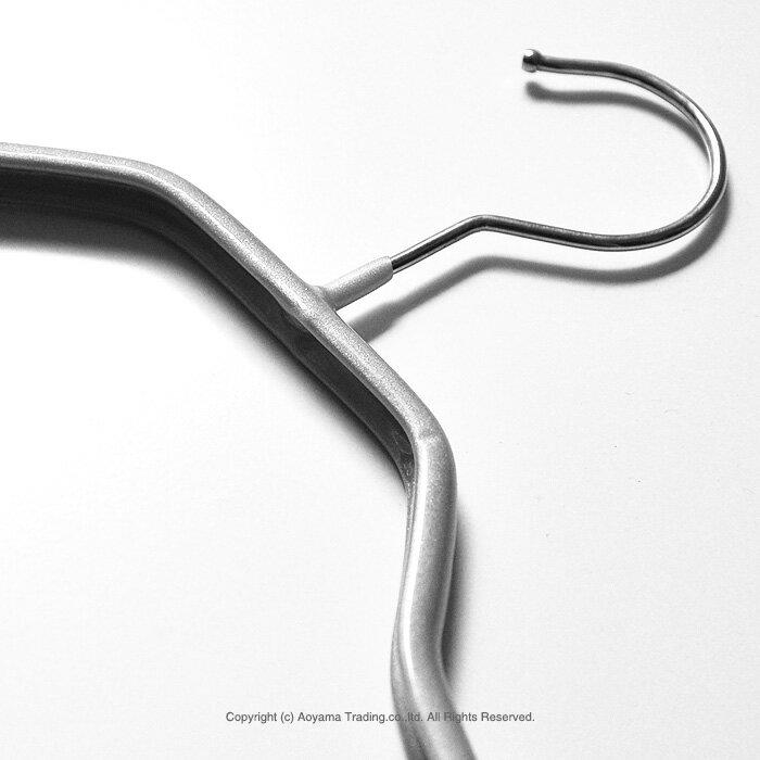 MAWA MAWAハンガー 3210 シルエット 41F 20本セット 跡がつかない