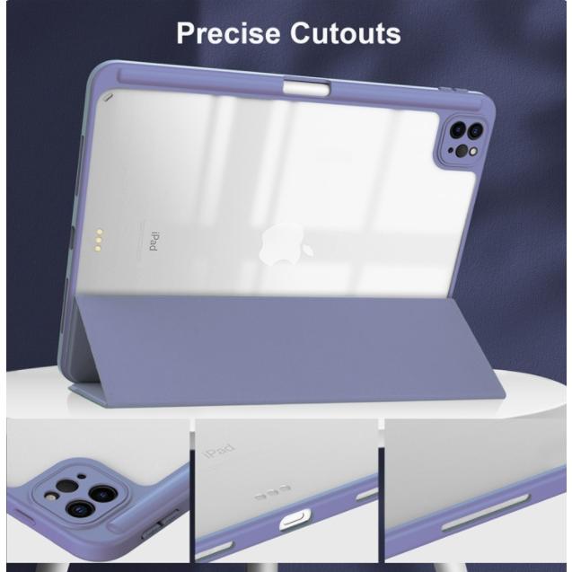 Apple Pencil ペアリング 充電対応 新型 iPad Pro 11 iPadPro12.9