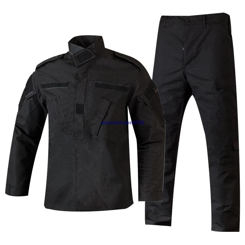 迷彩服 メンズ サバゲー装備 戦闘服 サバゲー 軍服 アーミーコスプレ