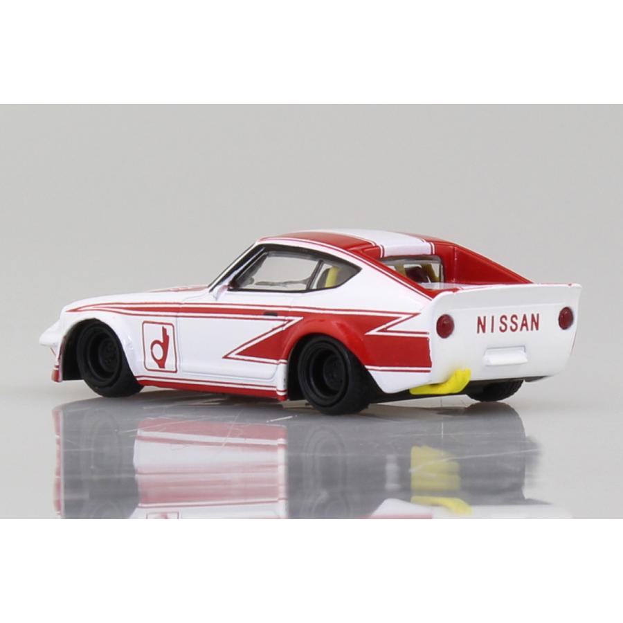 青島文化教材社 [アオシマ通販限定品]グラチャンコレクション BEST 3