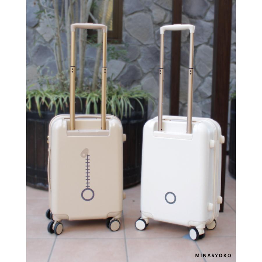 新品】リラックマストア限定 キャリーケース 新品】リラックマストア