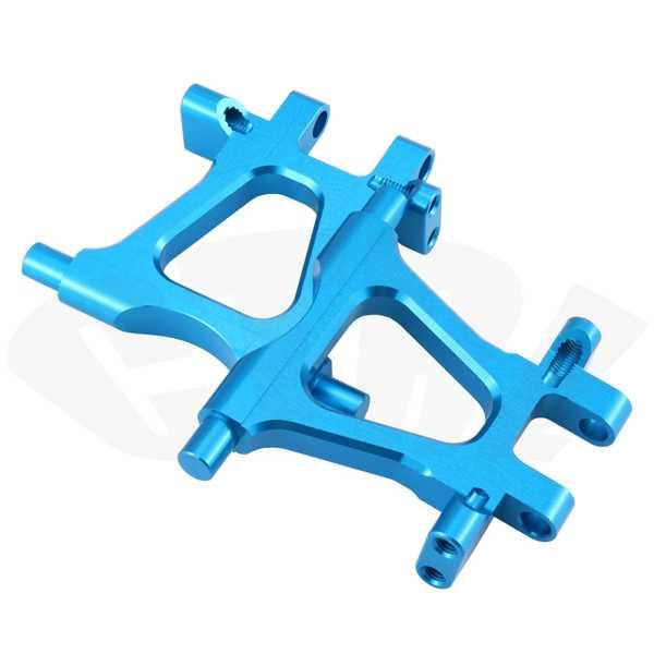 タミヤ TT-02 フロントタイロッド欠損 タミヤ TT-02 フロント