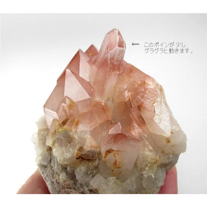 期間限定最終価格✨美希少✨AAAAレムリアンシードクリスタル 女神の