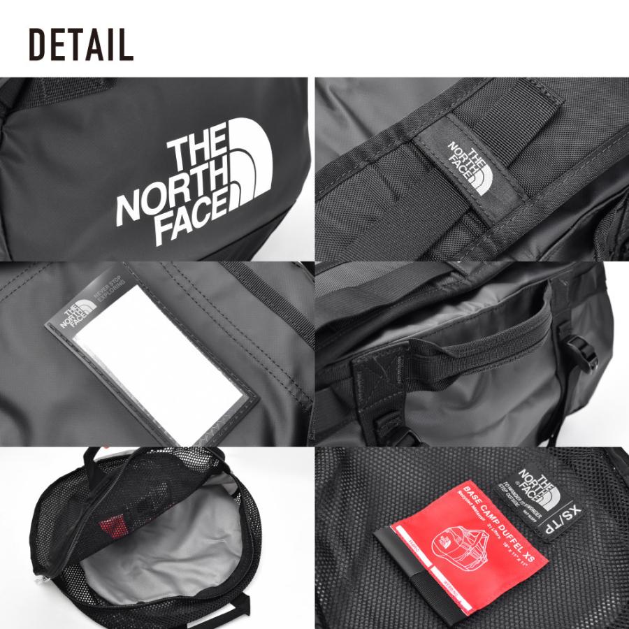 THE NORTH FACE（ザ ノースフェイス） ノースフェイス ボストンバッグ