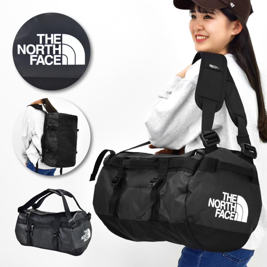THE NORTH FACE（ザ ノースフェイス） ノースフェイス ボストンバッグ