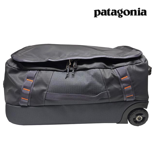 ブラックホール（patagonia） PATAGONIA パタゴニア ボストンバッグ
