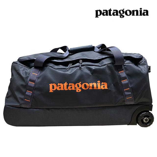 ブラックホール（patagonia） PATAGONIA パタゴニア ボストンバッグ