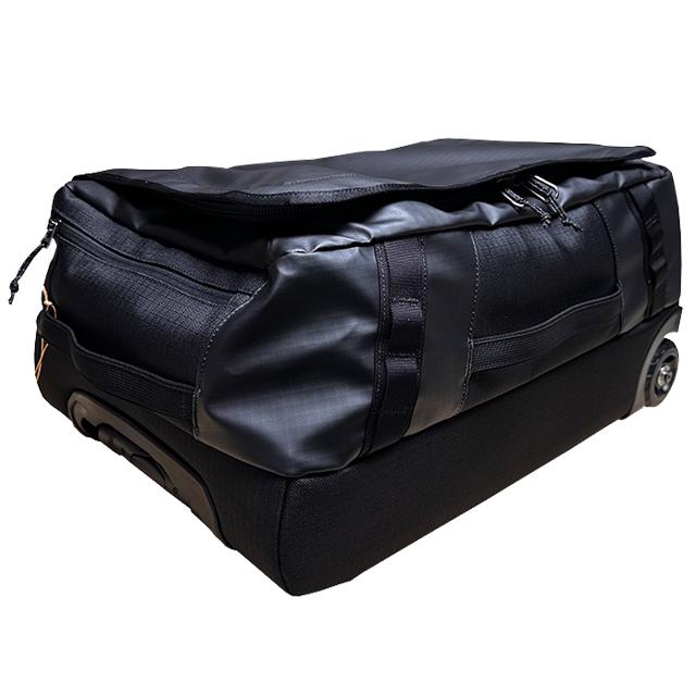 ブラックホール（patagonia） PATAGONIA パタゴニア ボストンバッグ