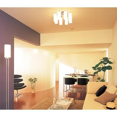 Panasonic（パナソニック） T形LED電球 LDT8L-G/S/T6 10個セット