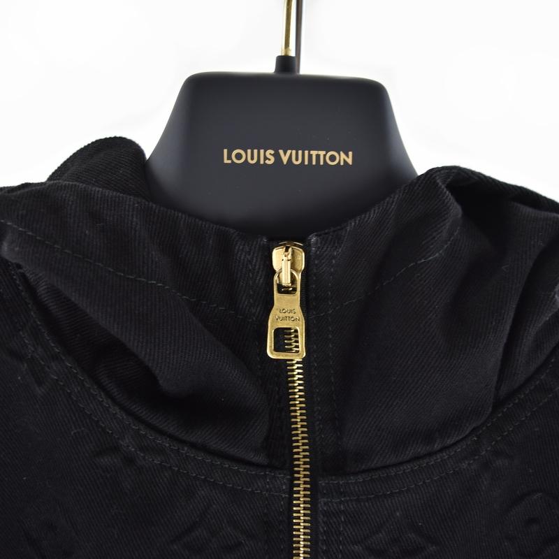 LOUIS VUITTON（ルイ・ヴィトン） ジャケット メンズ モノグラム
