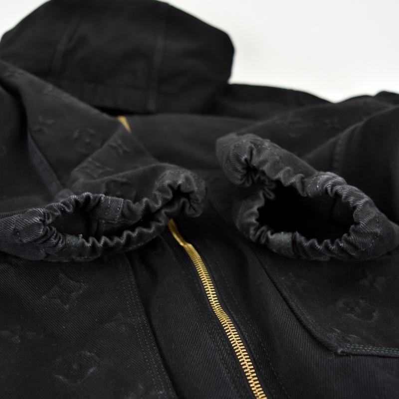 LOUIS VUITTON（ルイ・ヴィトン） ジャケット メンズ モノグラム