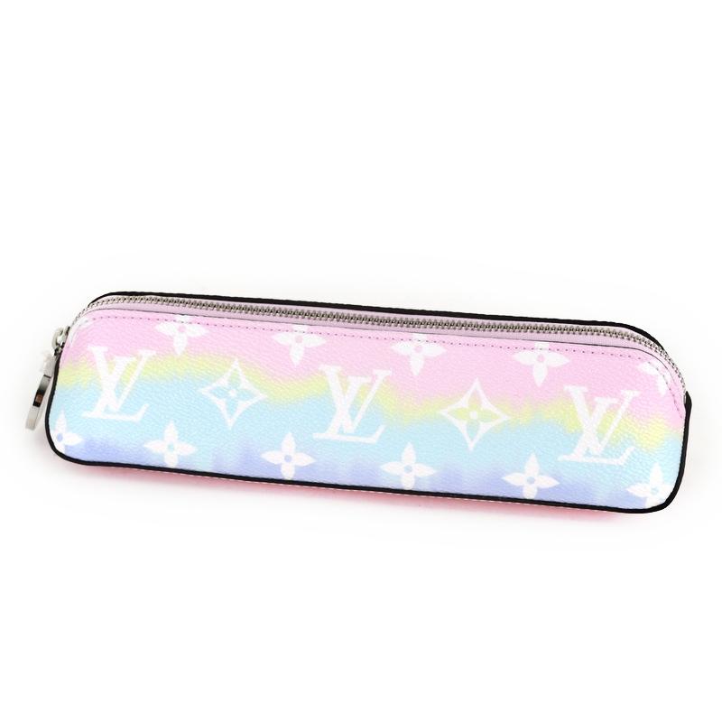 LOUIS VUITTON（ルイ・ヴィトン） ペンケース LVエスカル トゥルース