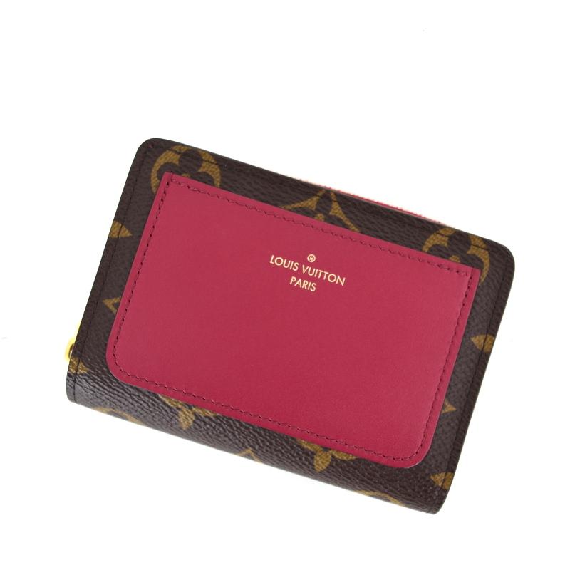 LOUIS VUITTON（ルイ・ヴィトン） 財布 レディース ポルトフォイユ