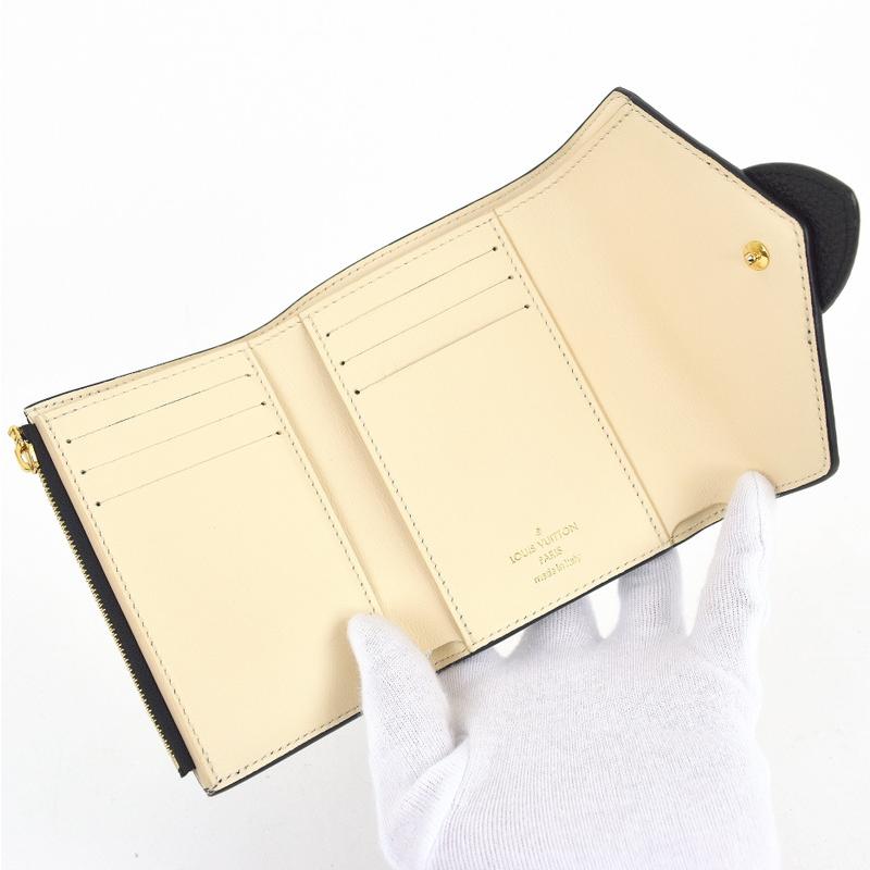 LOUIS VUITTON（ルイ・ヴィトン） 財布 レディース ポルトフォイユLV