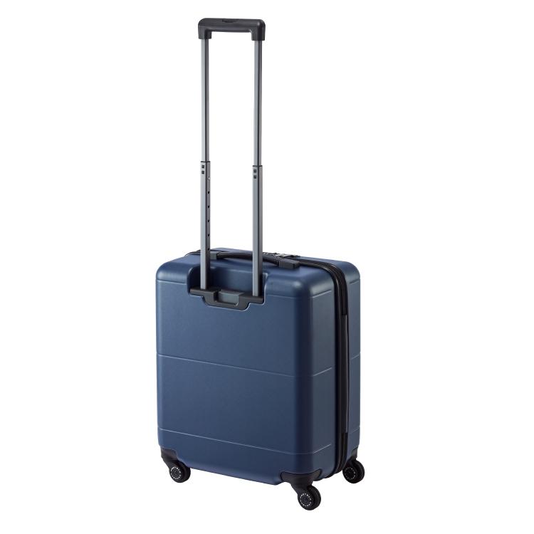 ProtecA スーツケース キャリーバッグ 機内持込 フロントオープン S