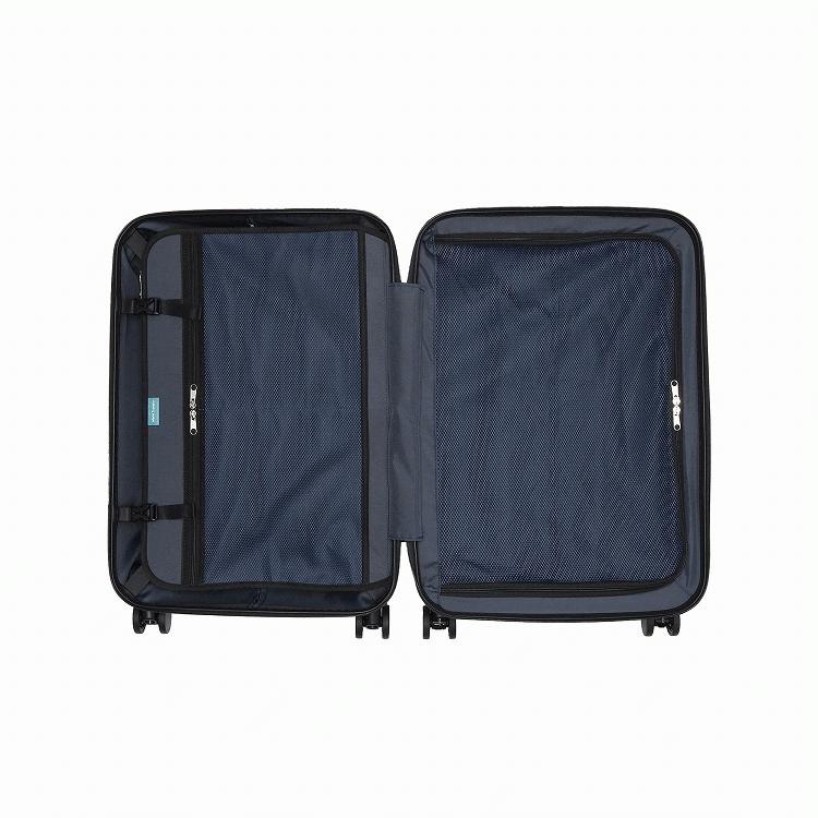 World Traveler 公式 スーツケース キャリーケース ワールドトラベラー