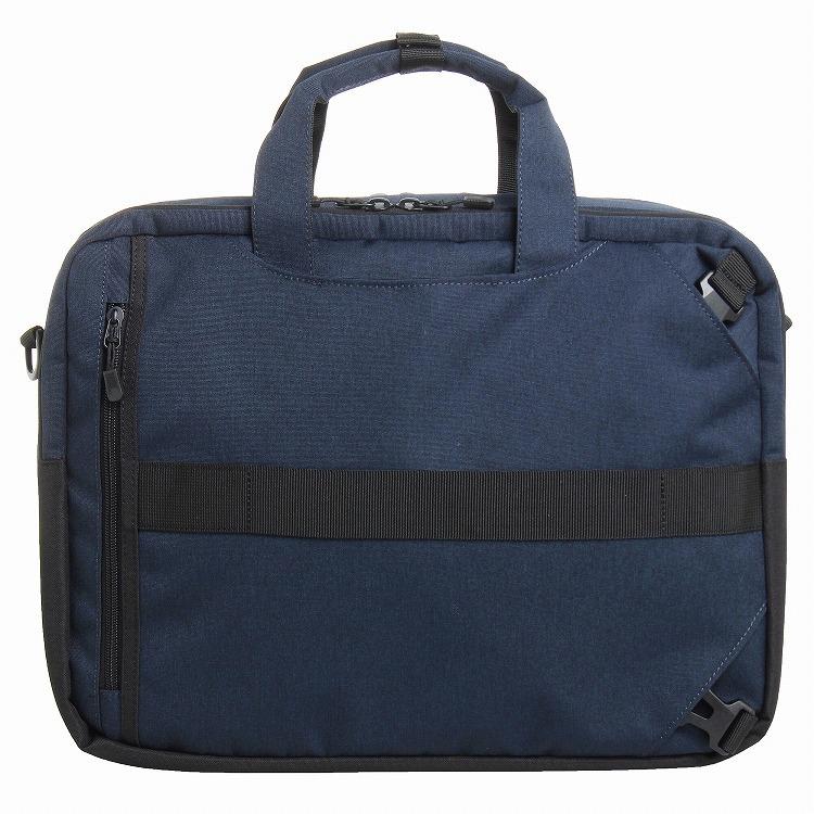 ゼット（ZETT） エース公式 ビジネスバッグ 3WAY Z.N.Y／ゼット・エヌ