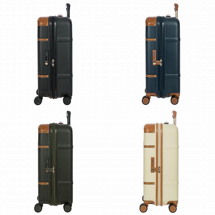 BRIC'S（ブリックス） スーツケース BELLAGIO3 ベラージオ3 キャリー