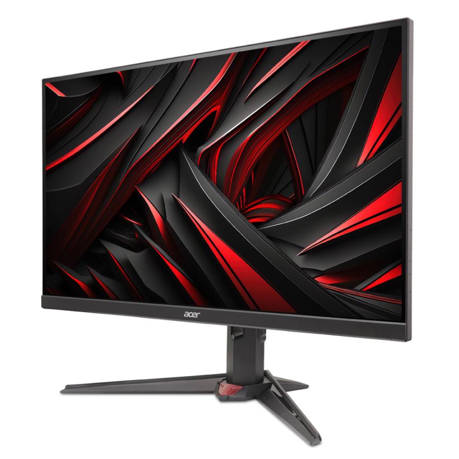 acer（エイサー） Acer Nitro 31.5インチ ゲーミングモニター 0.5ms