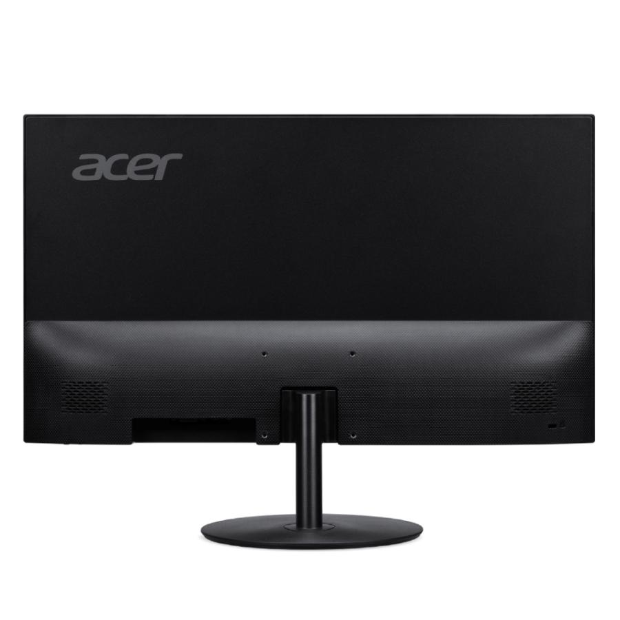 acer（エイサー） モニター 27インチ WQHD 16:9 IPS 非光沢 NTSC 72