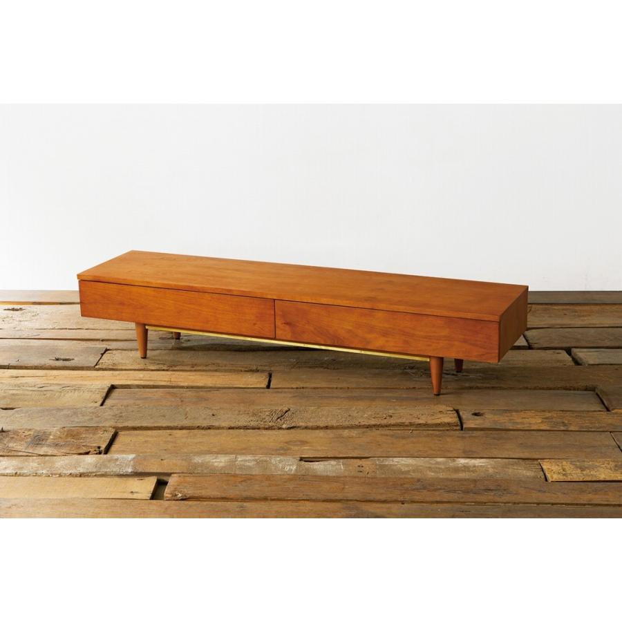 ACME Furniture（アクメファニチャー） TRESTLES TV-BOARD LOW