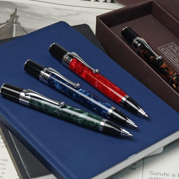 イタリア老舗 高級ボールペン マーレン マーレン イタリア老舗 高級