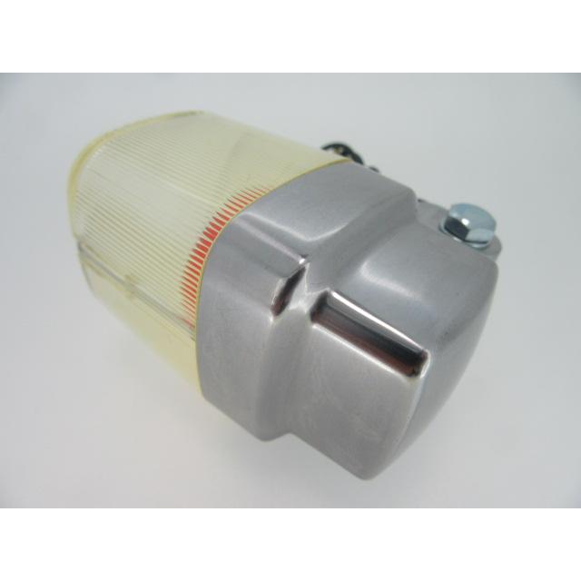 D-7 Z1/Z2 JMC 角型ヨーロピアンウインカー 黄ばみ Z1000/Z900/Z750