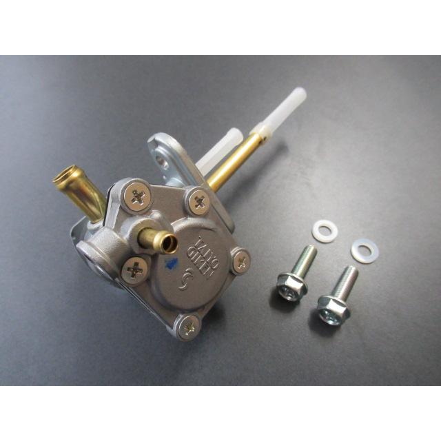 カワサキ（Kawasaki） KA-250 カワサキ純正 ZRX400/ZRX400II 燃料