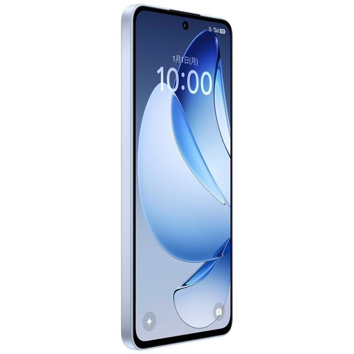 OPPO Reno13 A 8GB 128GB アイスブルー SIMフリー OPPO Reno13 A｜価格