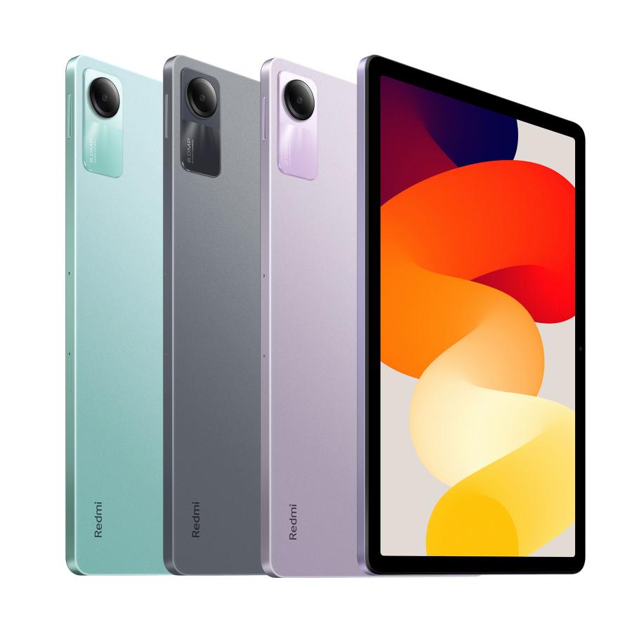 Redmi Xiaomi シャオミ Pad SE 4GB/128GB グラファイトグレー イオン