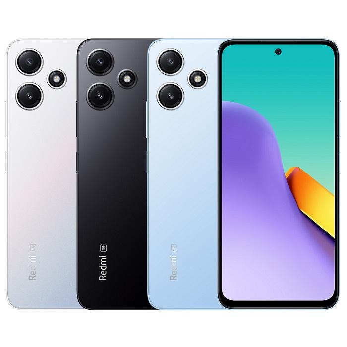 Xiaomi（シャオミ） Redmi 12 5G 8GB/256GB ミッドナイトブラック 本体