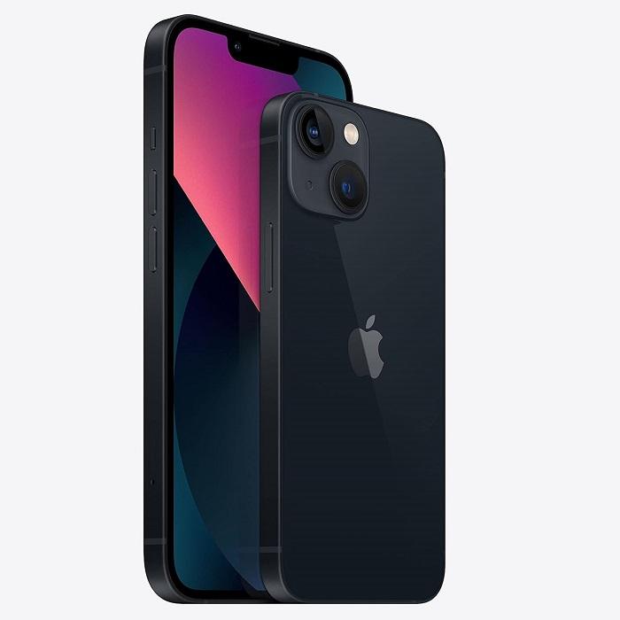 iPhone12 128GB ブラック新品未使用