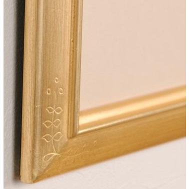 岩澤重夫 渓流 絵画 日本画 和風 風景画 一点物 インテリア